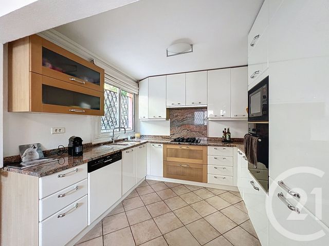 Maison &agrave; vendre - 6 pi&egrave;ces - 192 m2 - Mougins - 06 - PROVENCE-ALPES-COTE-D-AZUR