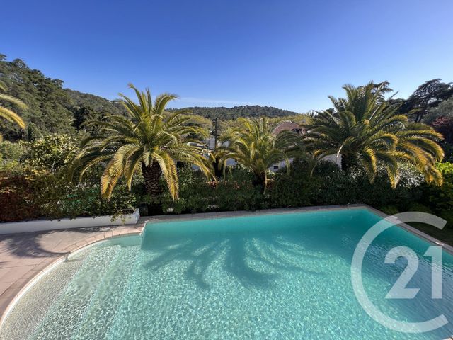 Maison &agrave; vendre - 6 pi&egrave;ces - 192 m2 - Mougins - 06 - PROVENCE-ALPES-COTE-D-AZUR