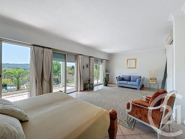 Maison &agrave; vendre - 6 pi&egrave;ces - 192 m2 - Mougins - 06 - PROVENCE-ALPES-COTE-D-AZUR