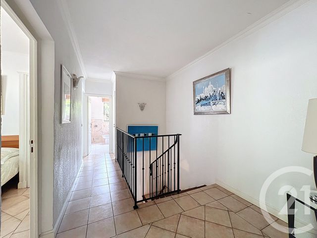 Maison &agrave; vendre - 6 pi&egrave;ces - 192 m2 - Mougins - 06 - PROVENCE-ALPES-COTE-D-AZUR
