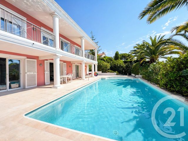 Maison &agrave; vendre - 6 pi&egrave;ces - 192 m2 - Mougins - 06 - PROVENCE-ALPES-COTE-D-AZUR