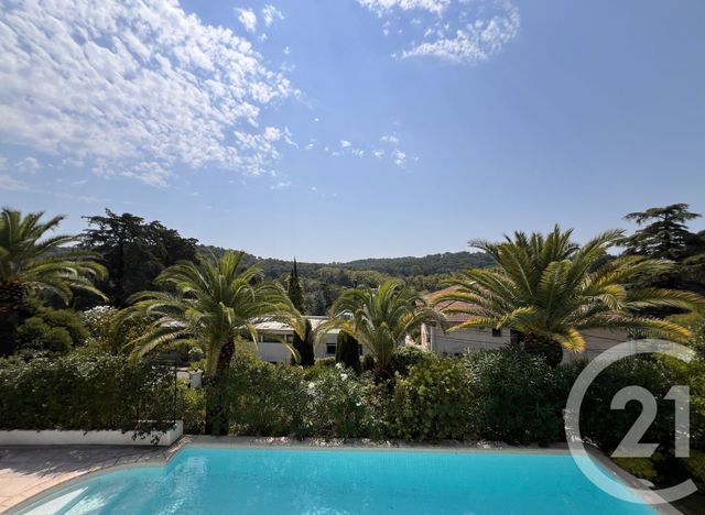 Maison &agrave; vendre - 6 pi&egrave;ces - 192 m2 - Mougins - 06 - PROVENCE-ALPES-COTE-D-AZUR