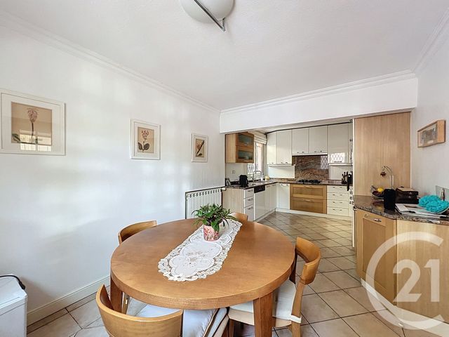 Maison &agrave; vendre - 6 pi&egrave;ces - 192 m2 - Mougins - 06 - PROVENCE-ALPES-COTE-D-AZUR
