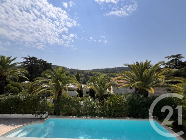 Maison &agrave; vendre - 6 pi&egrave;ces - 192 m2 - Mougins - 06 - PROVENCE-ALPES-COTE-D-AZUR