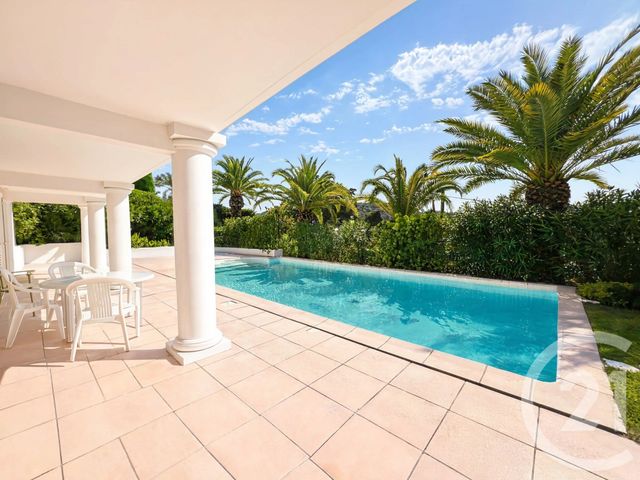 Maison &agrave; vendre - 6 pi&egrave;ces - 192 m2 - Mougins - 06 - PROVENCE-ALPES-COTE-D-AZUR