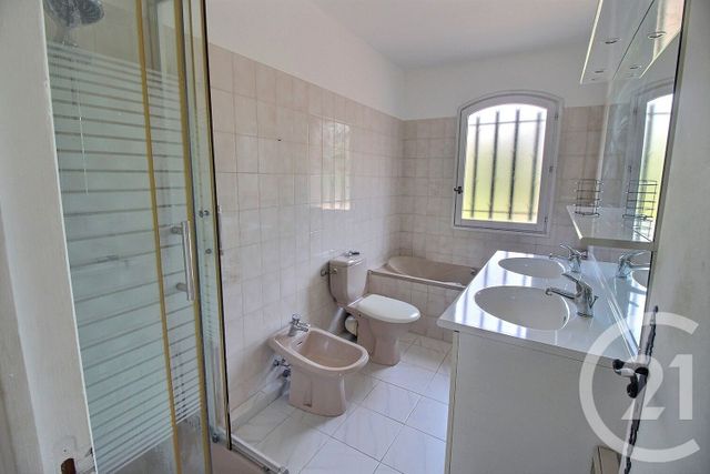 Maison &agrave; vendre - 6 pi&egrave;ces - 162,89 m2 - Valbonne - 06 - PROVENCE-ALPES-COTE-D-AZUR
