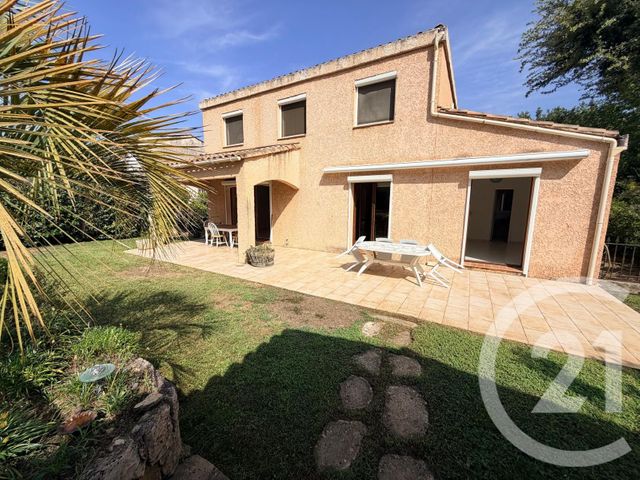 Maison &agrave; vendre - 6 pi&egrave;ces - 162,89 m2 - Valbonne - 06 - PROVENCE-ALPES-COTE-D-AZUR