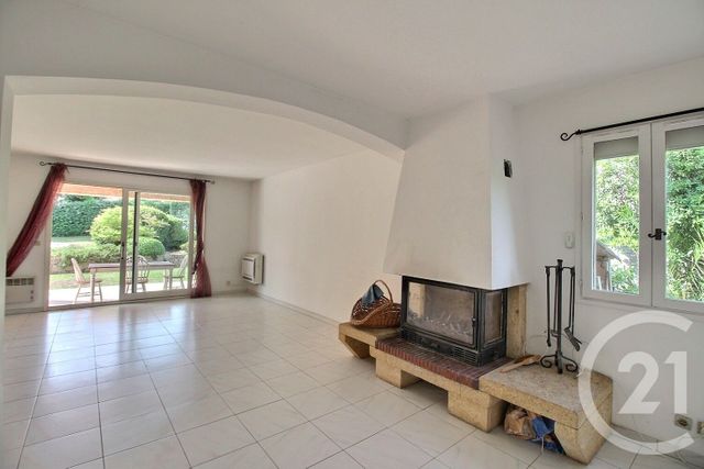 Maison &agrave; vendre - 6 pi&egrave;ces - 162,89 m2 - Valbonne - 06 - PROVENCE-ALPES-COTE-D-AZUR
