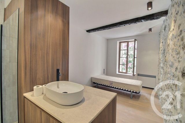 Appartement F2 &agrave; vendre - 2 pi&egrave;ces - 40,61 m2 - Valbonne - 06 - PROVENCE-ALPES-COTE-D-AZUR