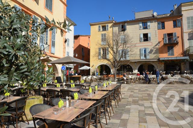 Appartement F2 &agrave; vendre - 2 pi&egrave;ces - 40,61 m2 - Valbonne - 06 - PROVENCE-ALPES-COTE-D-AZUR