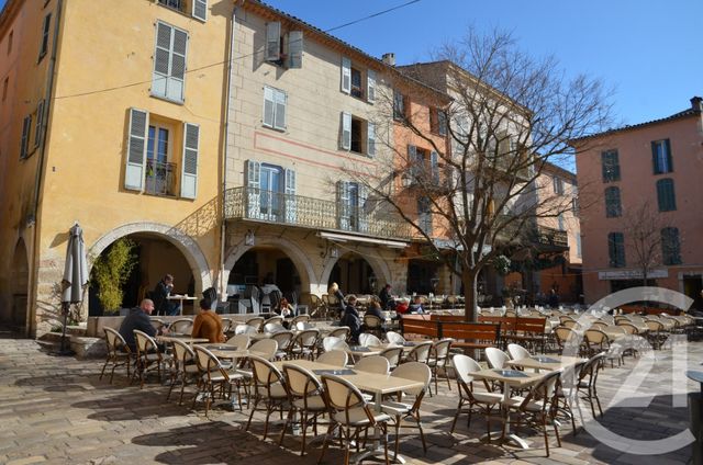 Appartement F2 &agrave; vendre - 2 pi&egrave;ces - 40,61 m2 - Valbonne - 06 - PROVENCE-ALPES-COTE-D-AZUR