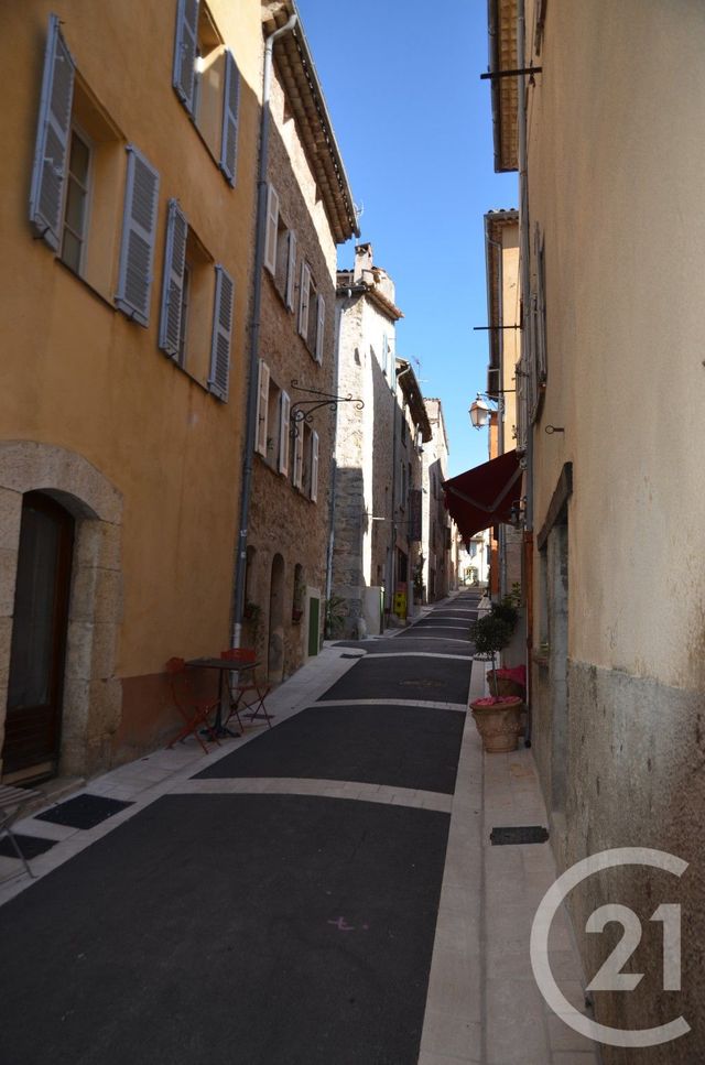Appartement F2 &agrave; vendre - 2 pi&egrave;ces - 40,61 m2 - Valbonne - 06 - PROVENCE-ALPES-COTE-D-AZUR
