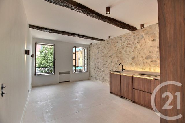 Appartement F2 &agrave; vendre - 2 pi&egrave;ces - 40,61 m2 - Valbonne - 06 - PROVENCE-ALPES-COTE-D-AZUR
