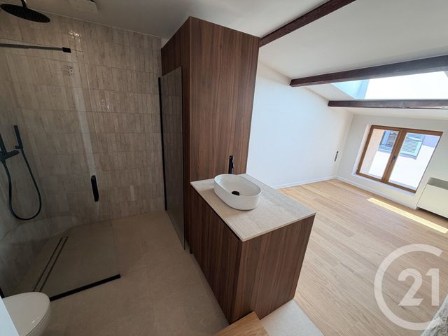 Appartement F2 &agrave; vendre - 3 pi&egrave;ces - 34,41 m2 - Valbonne - 06 - PROVENCE-ALPES-COTE-D-AZUR