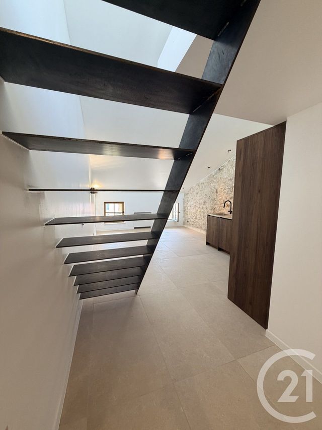 Appartement F2 &agrave; vendre - 3 pi&egrave;ces - 34,41 m2 - Valbonne - 06 - PROVENCE-ALPES-COTE-D-AZUR
