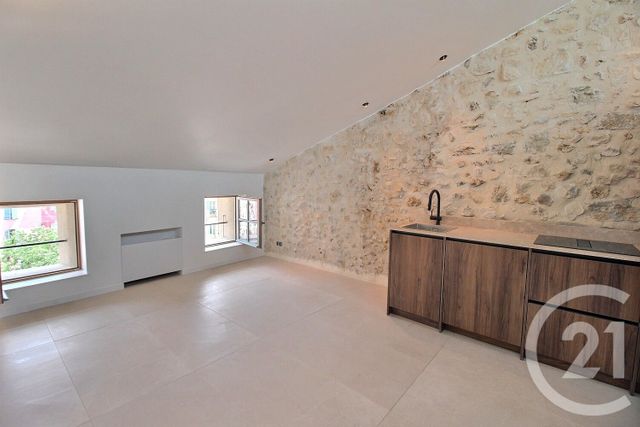 Appartement F2 &agrave; vendre - 3 pi&egrave;ces - 34,41 m2 - Valbonne - 06 - PROVENCE-ALPES-COTE-D-AZUR