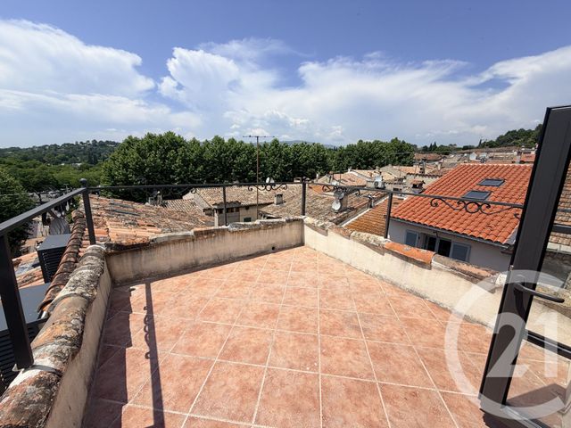 Appartement F2 &agrave; vendre - 3 pi&egrave;ces - 34,41 m2 - Valbonne - 06 - PROVENCE-ALPES-COTE-D-AZUR