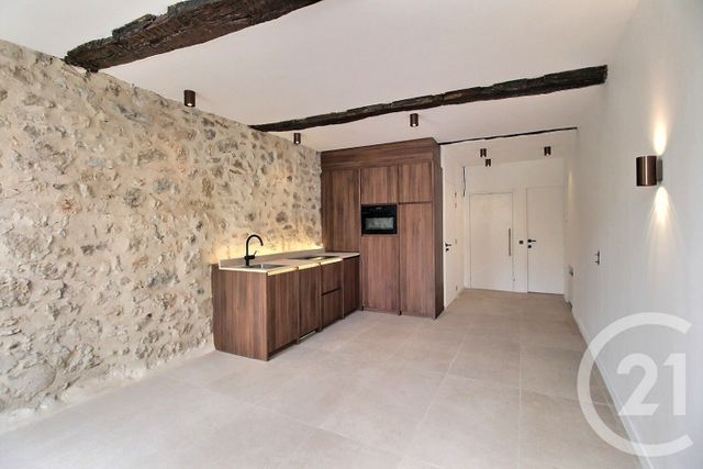 Appartement Local &agrave; vendre - 1 pi&egrave;ce - 16,18 m2 - Valbonne - 06 - PROVENCE-ALPES-COTE-D-AZUR