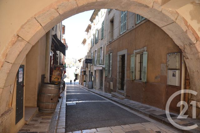 Appartement Local &agrave; vendre - 1 pi&egrave;ce - 16,18 m2 - Valbonne - 06 - PROVENCE-ALPES-COTE-D-AZUR