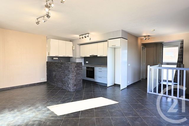 Appartement F4 &agrave; vendre - 4 pi&egrave;ces - 88,72 m2 - Valbonne - 06 - PROVENCE-ALPES-COTE-D-AZUR