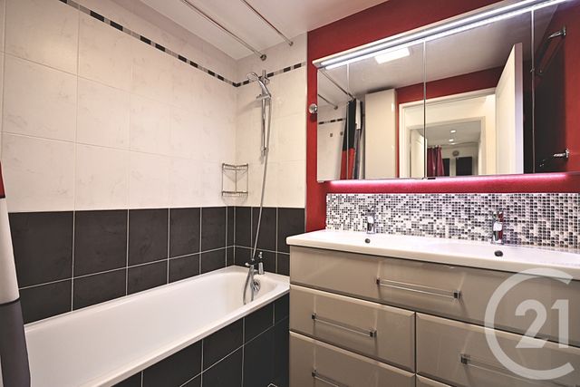 Appartement F4 &agrave; vendre - 4 pi&egrave;ces - 88,72 m2 - Valbonne - 06 - PROVENCE-ALPES-COTE-D-AZUR