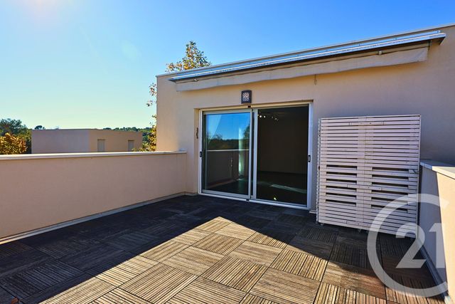 appartement - VALBONNE - 06