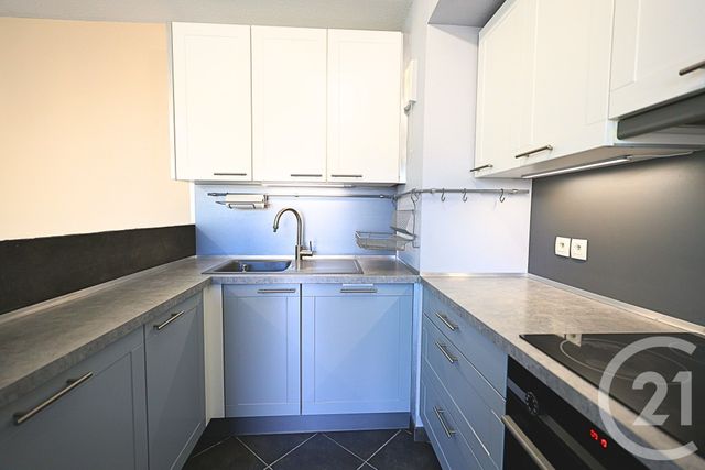 Appartement F4 &agrave; vendre - 4 pi&egrave;ces - 88,72 m2 - Valbonne - 06 - PROVENCE-ALPES-COTE-D-AZUR
