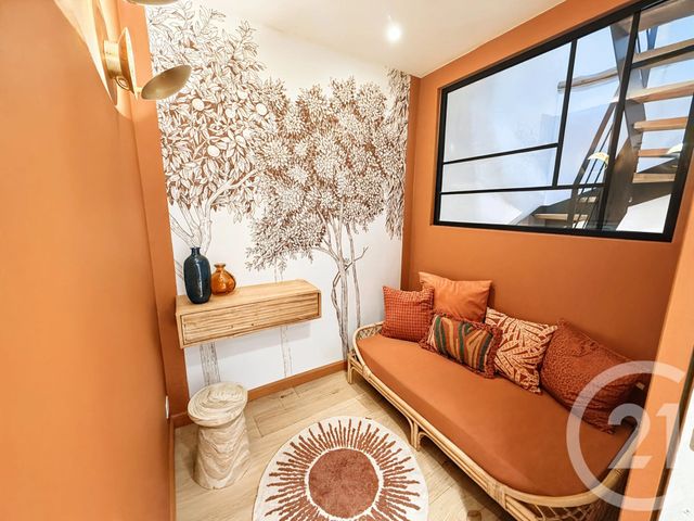 Maison &agrave; vendre - 3 pi&egrave;ces - 77,23 m2 - Valbonne - 06 - PROVENCE-ALPES-COTE-D-AZUR