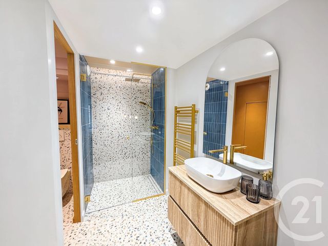 Maison &agrave; vendre - 3 pi&egrave;ces - 77,23 m2 - Valbonne - 06 - PROVENCE-ALPES-COTE-D-AZUR