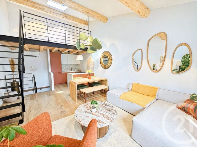 Maison &agrave; vendre - 3 pi&egrave;ces - 77,23 m2 - Valbonne - 06 - PROVENCE-ALPES-COTE-D-AZUR