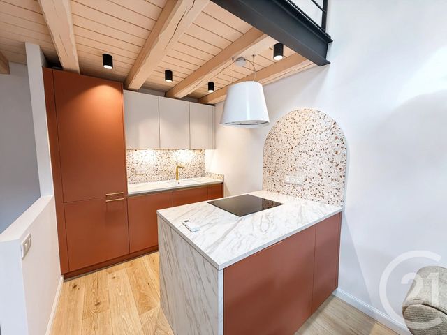 Maison &agrave; vendre - 3 pi&egrave;ces - 77,23 m2 - Valbonne - 06 - PROVENCE-ALPES-COTE-D-AZUR