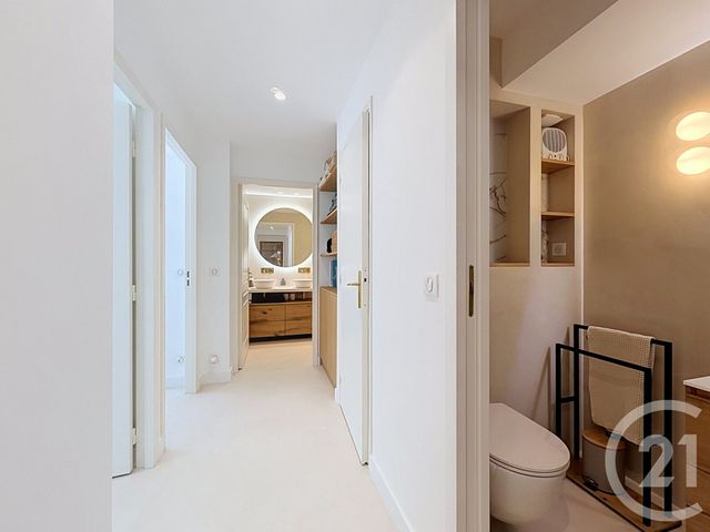 Appartement F3 &agrave; vendre - 3 pi&egrave;ces - 73,83 m2 - Valbonne - 06 - PROVENCE-ALPES-COTE-D-AZUR