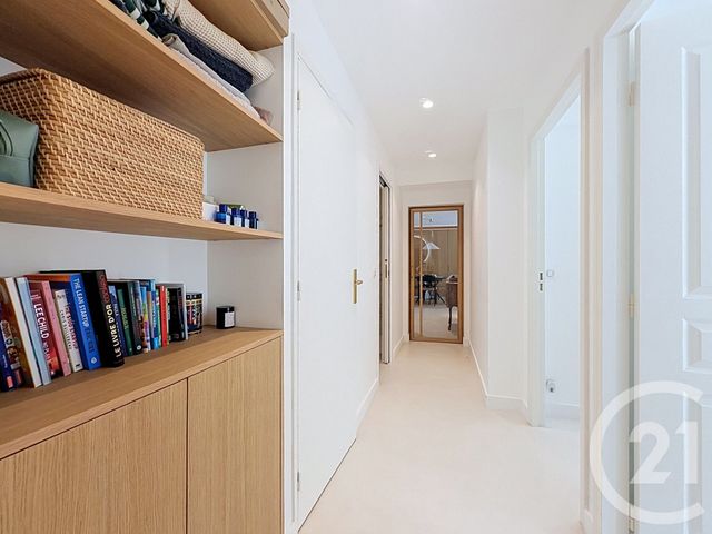 Appartement F3 &agrave; vendre - 3 pi&egrave;ces - 73,83 m2 - Valbonne - 06 - PROVENCE-ALPES-COTE-D-AZUR