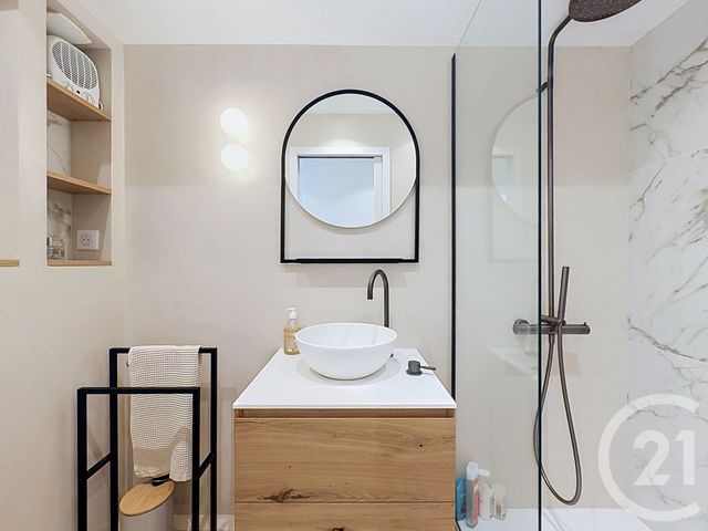 Appartement F3 &agrave; vendre - 3 pi&egrave;ces - 73,83 m2 - Valbonne - 06 - PROVENCE-ALPES-COTE-D-AZUR