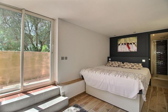 Maison à vendre - 7 pièces - 227 m2 - Valbonne - 06 - PROVENCE-ALPES-COTE-D-AZUR