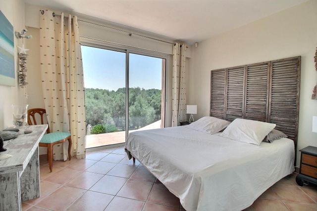 Maison à vendre - 7 pièces - 227 m2 - Valbonne - 06 - PROVENCE-ALPES-COTE-D-AZUR