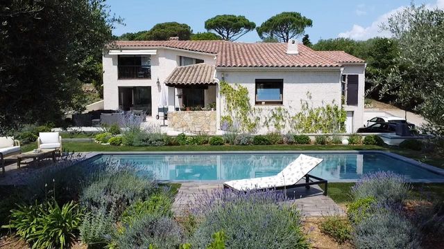 maison - VALBONNE - 06