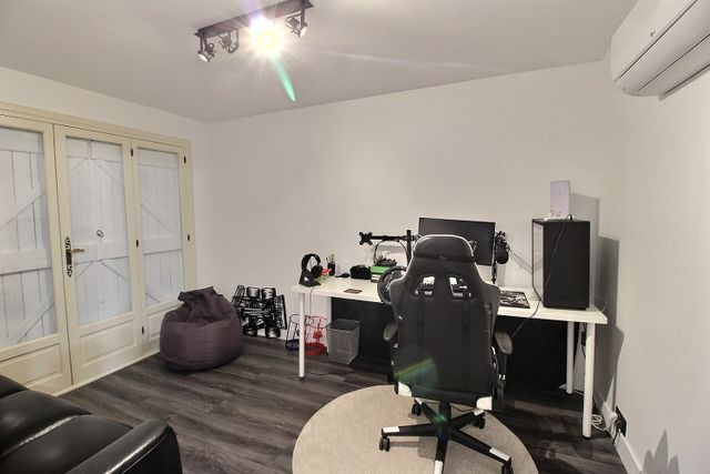 Maison à vendre - 5 pièces - 279,58 m2 - Valbonne - 06 - PROVENCE-ALPES-COTE-D-AZUR