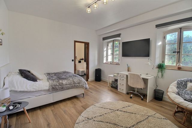 Maison à vendre - 5 pièces - 279,58 m2 - Valbonne - 06 - PROVENCE-ALPES-COTE-D-AZUR