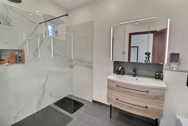 Maison à vendre - 5 pièces - 279,58 m2 - Valbonne - 06 - PROVENCE-ALPES-COTE-D-AZUR