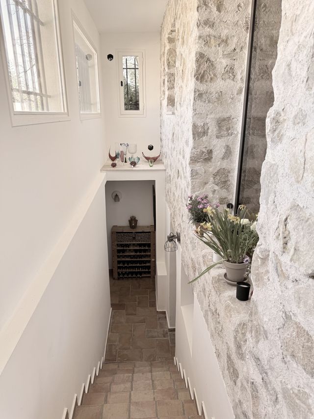 Maison à vendre - 6 pièces - 200 m2 - Chateauneuf Grasse - 06 - PROVENCE-ALPES-COTE-D-AZUR