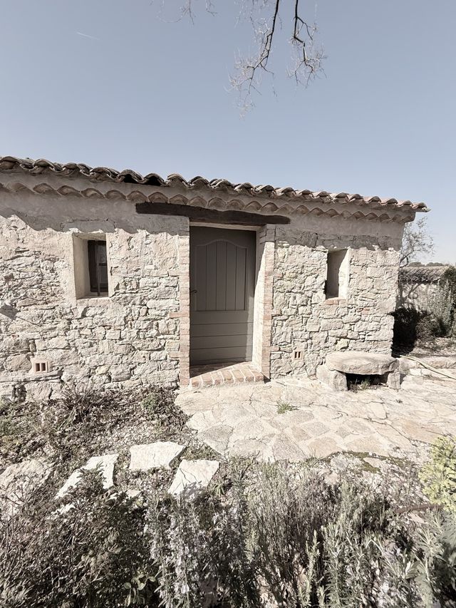 Maison à vendre - 6 pièces - 200 m2 - Chateauneuf Grasse - 06 - PROVENCE-ALPES-COTE-D-AZUR