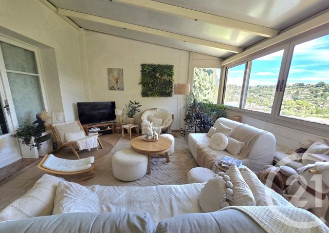 Maison à vendre - 6 pièces - 418 m2 - Biot - 06 - PROVENCE-ALPES-COTE-D-AZUR