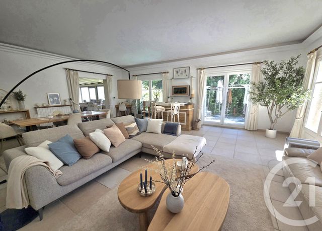 Maison à vendre - 6 pièces - 418 m2 - Biot - 06 - PROVENCE-ALPES-COTE-D-AZUR