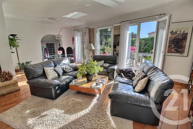 Maison &agrave; vendre - 4 pi&egrave;ces - 97,34 m2 - Biot - 06 - PROVENCE-ALPES-COTE-D-AZUR