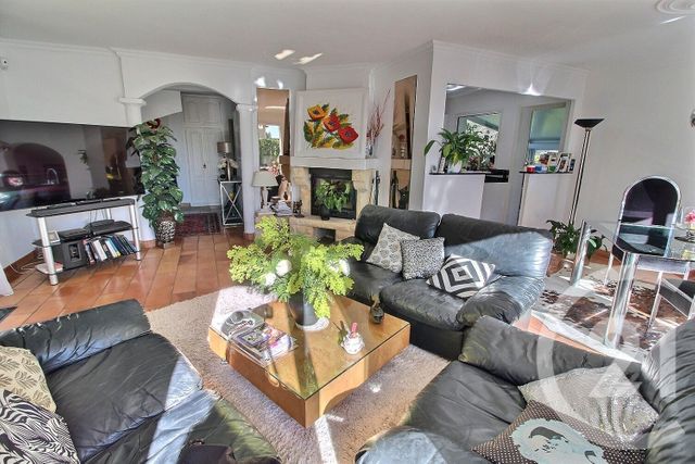 Maison &agrave; vendre - 4 pi&egrave;ces - 97,34 m2 - Biot - 06 - PROVENCE-ALPES-COTE-D-AZUR