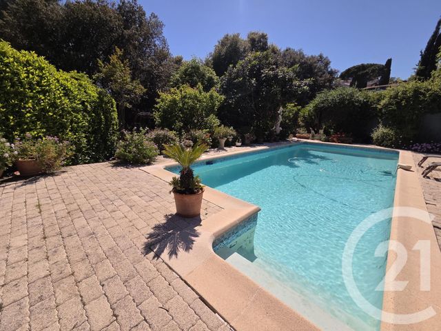 Maison &agrave; vendre - 4 pi&egrave;ces - 97,34 m2 - Biot - 06 - PROVENCE-ALPES-COTE-D-AZUR