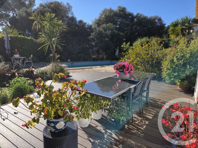 Maison &agrave; vendre - 4 pi&egrave;ces - 97,34 m2 - Biot - 06 - PROVENCE-ALPES-COTE-D-AZUR