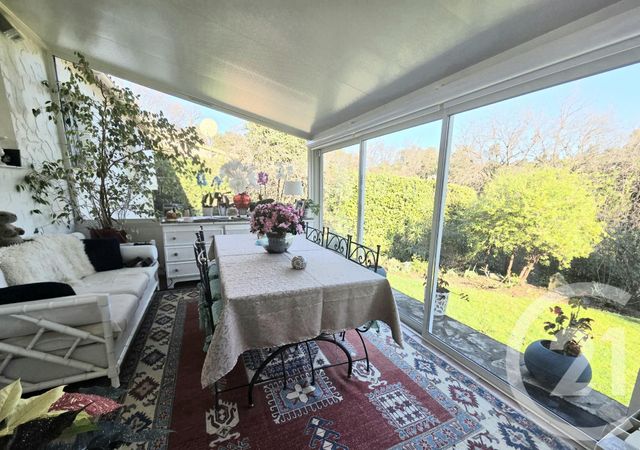 Maison &agrave; vendre - 4 pi&egrave;ces - 97,34 m2 - Biot - 06 - PROVENCE-ALPES-COTE-D-AZUR