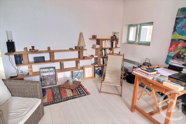 Appartement F2 à vendre - 2 pièces - 46,10 m2 - Biot - 06 - PROVENCE-ALPES-COTE-D-AZUR